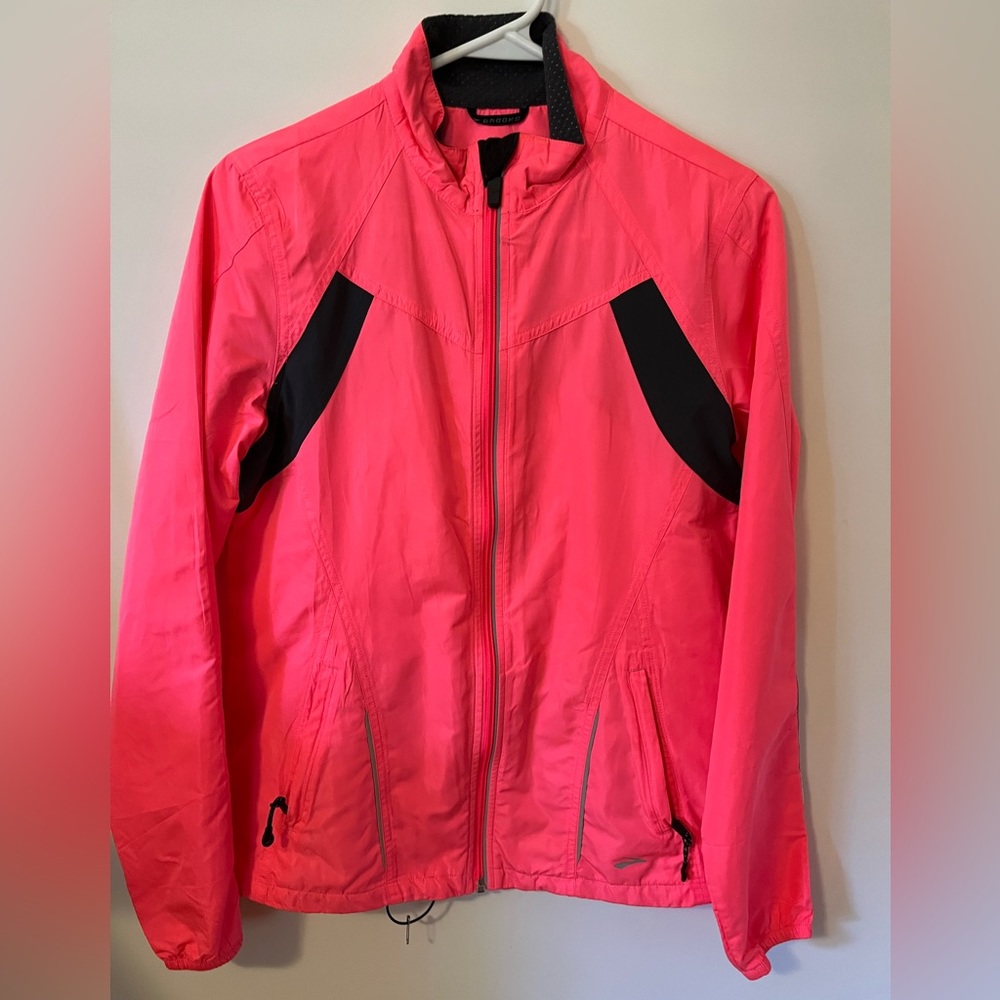 Brooks Women’s Running Jacket